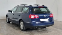 Pogled levo zadaj