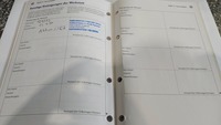 Dodatni ukrepi v servisni knjižici