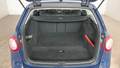 View of boot / luggage space