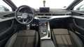 View of dashboard