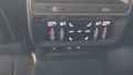 View of rear climate control switch