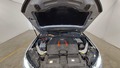 View of engine compartment