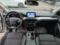 View of dashboard