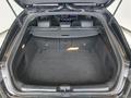 View of boot / luggage space