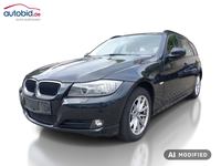 BMW 318i Touring Automatik