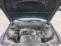 View of engine compartment