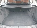 View of boot / luggage space