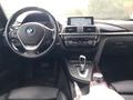 View of dashboard