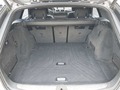 View of boot / luggage space