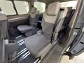 View of rear seat