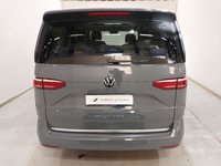 Rear view