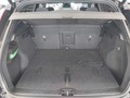 View of boot / luggage space