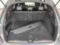 View of boot / luggage space
