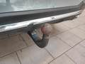 View of trailer tow-bar hitch