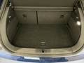 View of boot / luggage space