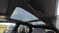 View of sunroof / panoramic roof