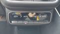 View of rear climate control switch