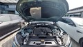 View of engine compartment