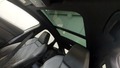 View of sunroof / panoramic roof