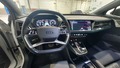 View of dashboard