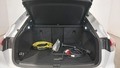 View of boot / luggage space