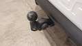 View of trailer tow-bar hitch