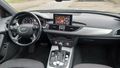View of dashboard