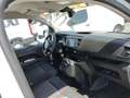 View of dashboard