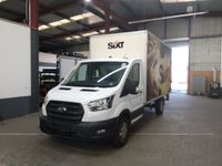 Ford Transit Pritsche 350 L3 Einzelkabine Trend 2,0l 96kW TDCI KAT 6-Gang