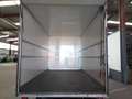 View of boot / luggage space