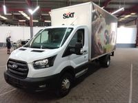 Ford TRANSIT KO4 DI MAN