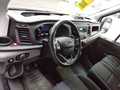 View of dashboard