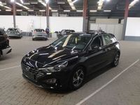 Hyundai i30 Select Mild-Hybrid Mild-Hybrid 88 kW (Motor 1,0l 88kW T-GDI) 7-Gang - Doppelkupplungsgetriebe DCT
