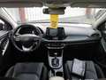 View of dashboard