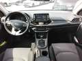 View of dashboard