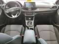 View of dashboard