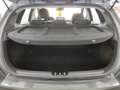 View of boot / luggage space
