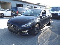 Hyundai i30 Select Mild-Hybrid Mild-Hybrid 88 kW (Motor 1,0l 88kW T-GDI) 7-Gang - Doppelkupplungsgetriebe DCT