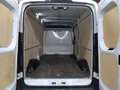 View of boot / luggage space