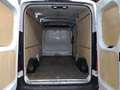 View of boot / luggage space
