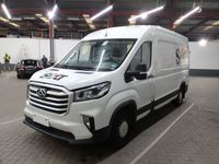 Maxus DELIVER 9 3,5 TO KAS DI MAN