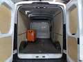 View of boot / luggage space