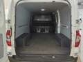 View of boot / luggage space