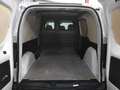 View of boot / luggage space
