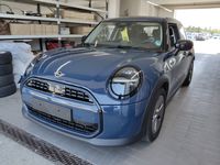 Mini 5-trg. Cooper C Essential Trim 1,5l 115kW 12V 7-Gang - Doppelkupplungsgetriebe mit Steptronic