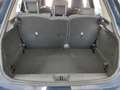 View of boot / luggage space