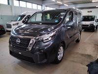 Nissan Primastar Kombi L1H1 2,8t Tekna 2,0l 110kW dCi KAT 6-Gang