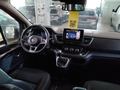 View of dashboard