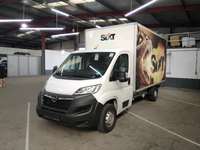 Opel MOVANO 3,5 TO KO4 DI MAN