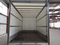 View of boot / luggage space